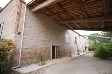 Mas à vendre 592 000 € 6 pièces 5 chambres 277 m² 3 644 m² de terrain Elne 66200