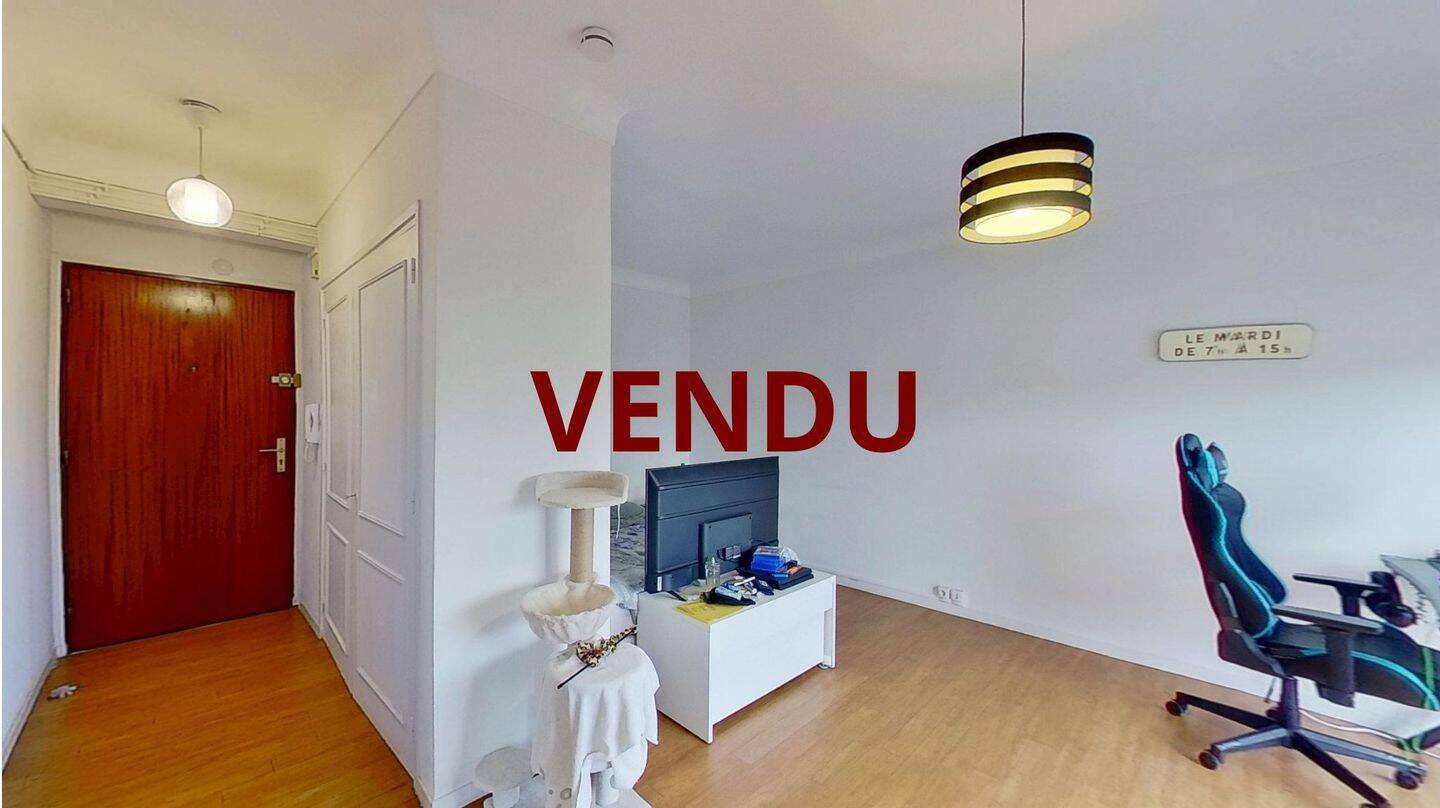 Appartement 1 pièce 31 m² · à Caen · 30,5 m² · 93 400 €