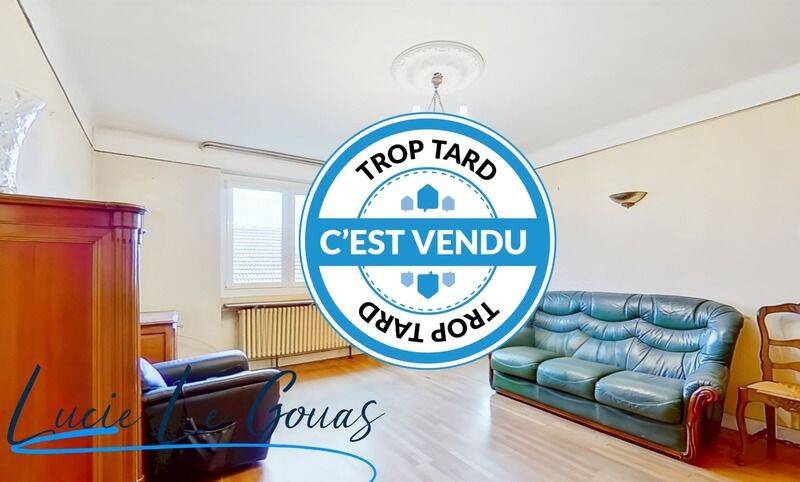 Maison 5 pièces 115 m² · à Merles-sur-Loison · 115 m² · 117 000 €