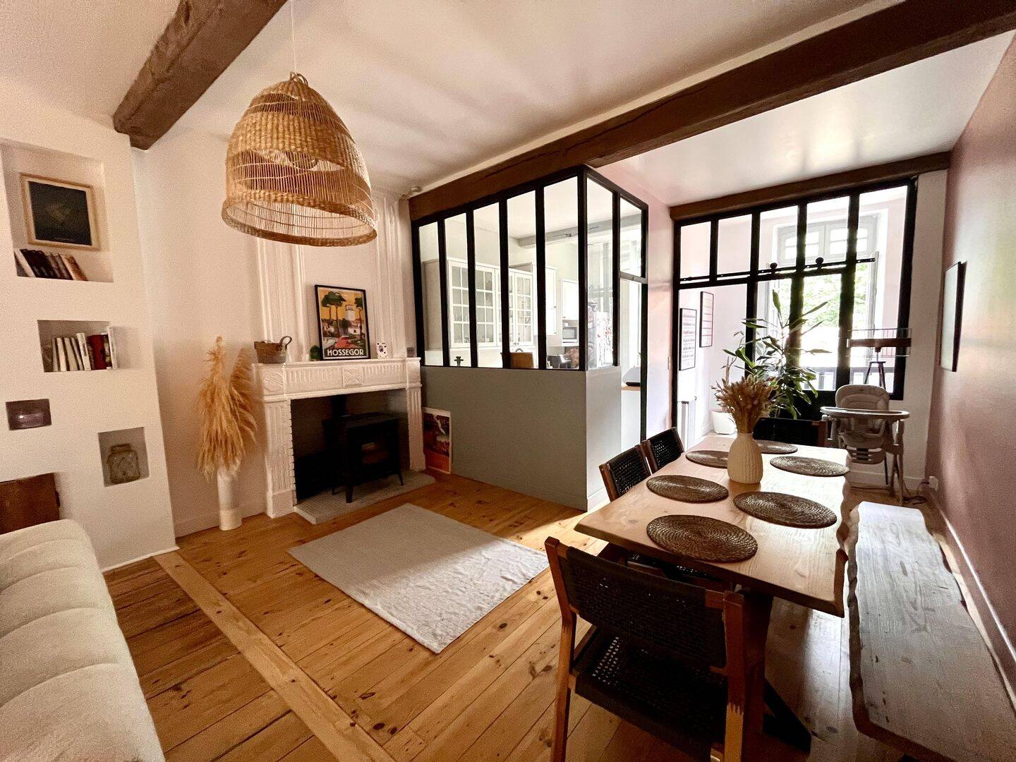 Maison 4 pièces 105 m² · à Bazas · 105 m² · 199 500 €