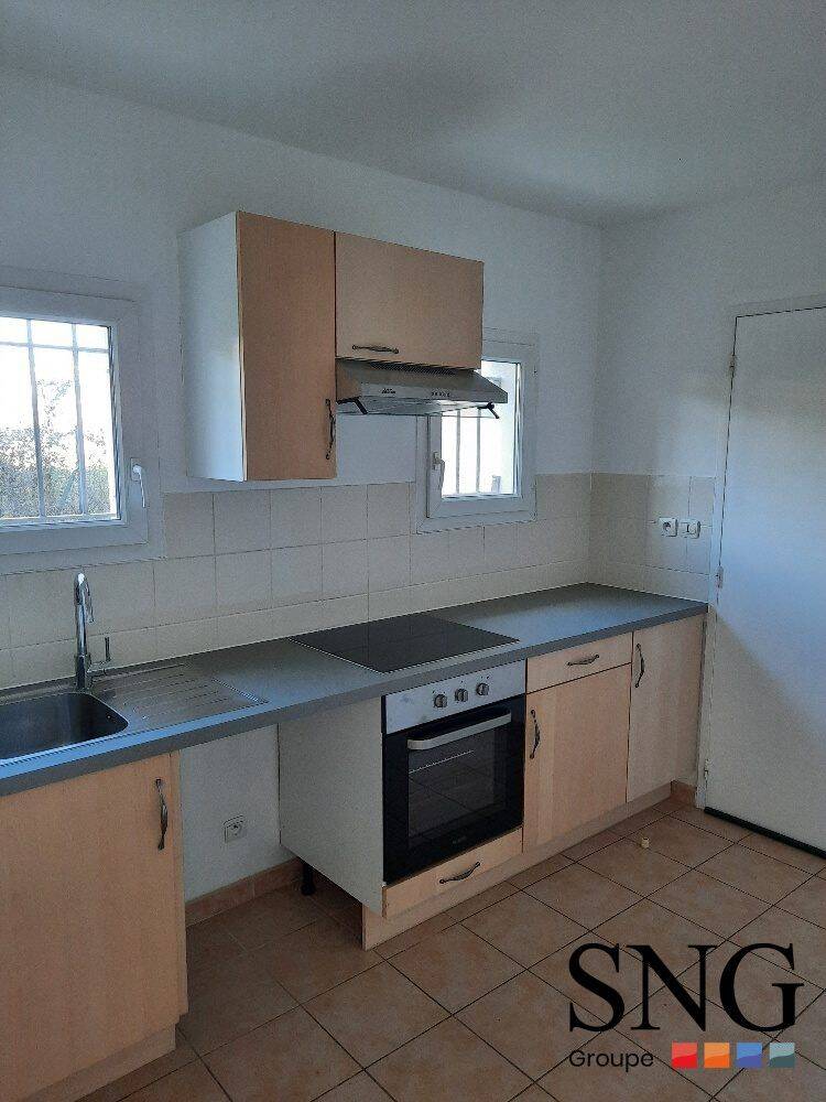 Maison 4 pièces 89 m² · à Gaujac · 89 m² · 857 €/mois