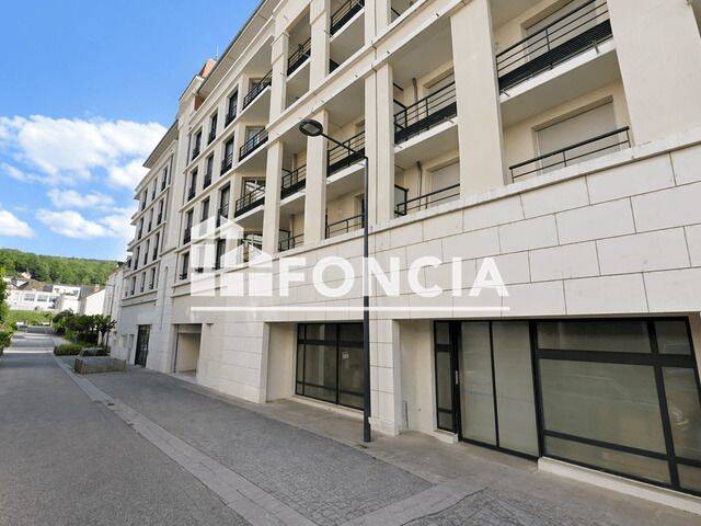 Appartement 3 pièces 66 m² · à Besançon · 66,2 m² · 845 €