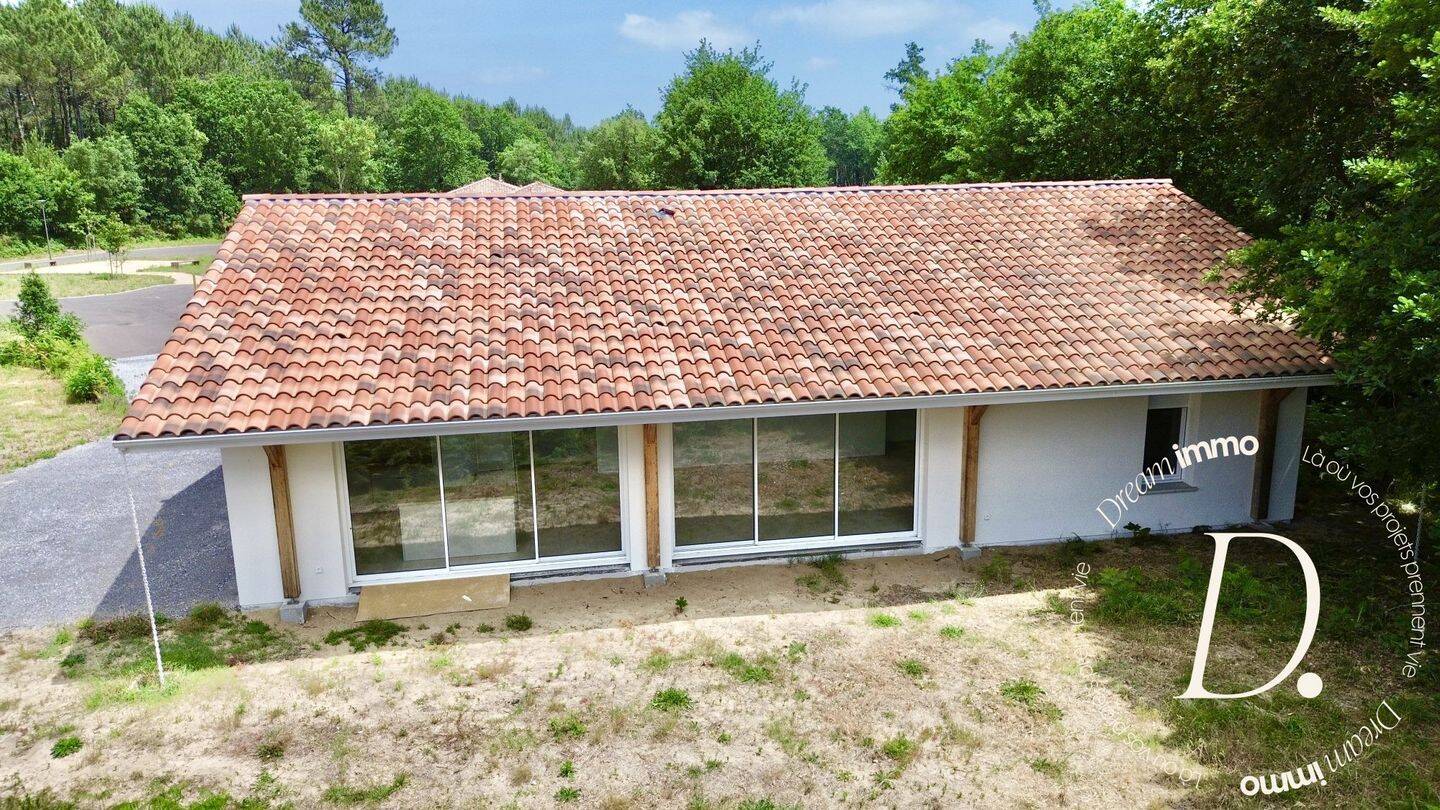 Maison 6 pièces 140 m² · à Vielle-Saint-Girons · 140 m² · 545 000 €