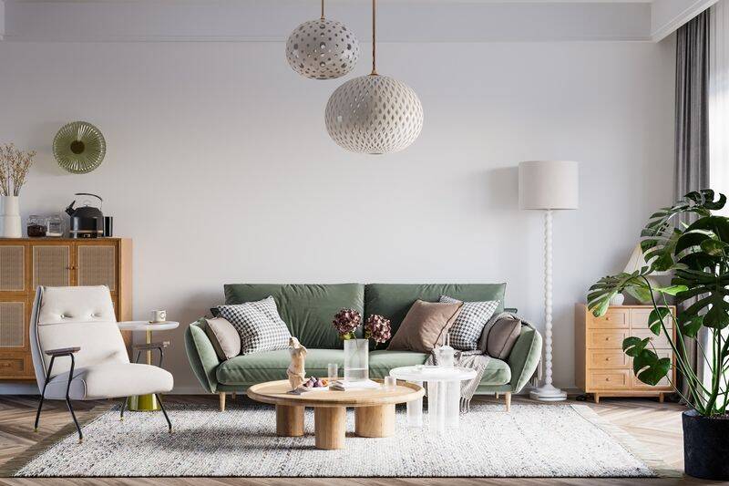 Appartement 1 pièce 36 m² · à Carrières-sous-Poissy · 36 m² · 230 000 €