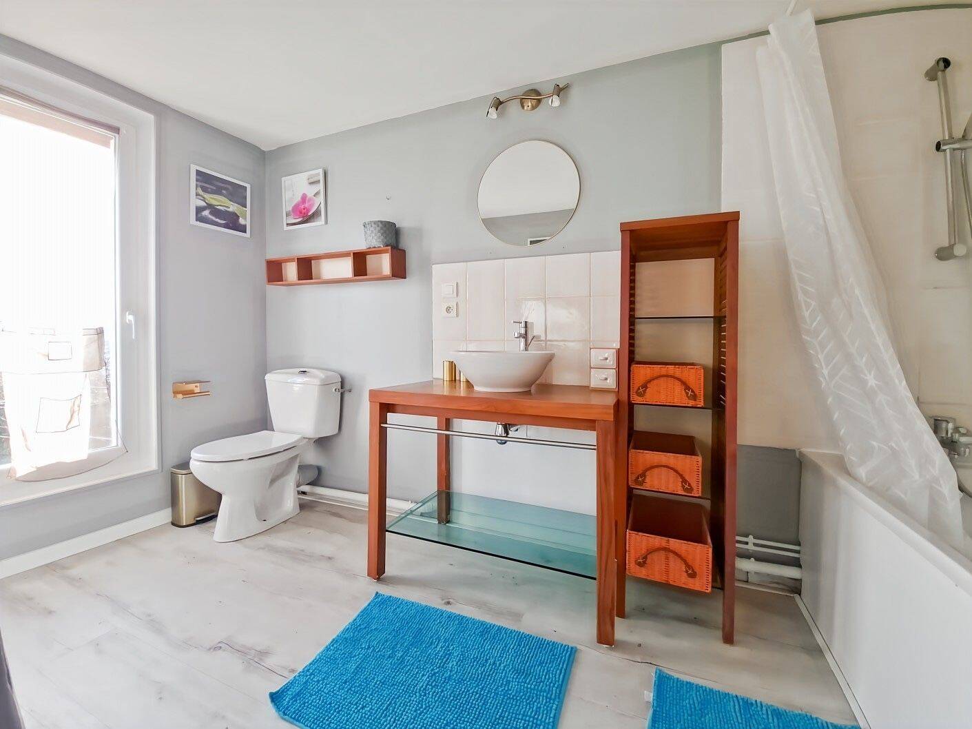 Maison 4 pièces 116 m² · à Trélissac · 116 m² · 255 000 €