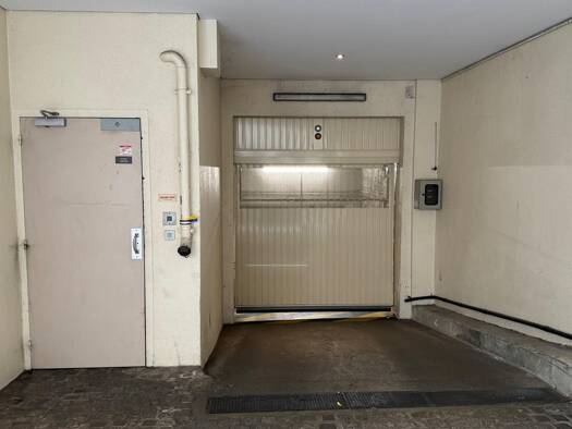 Parking à vendre 53 000 € Paris 4ème arrondissement 75004