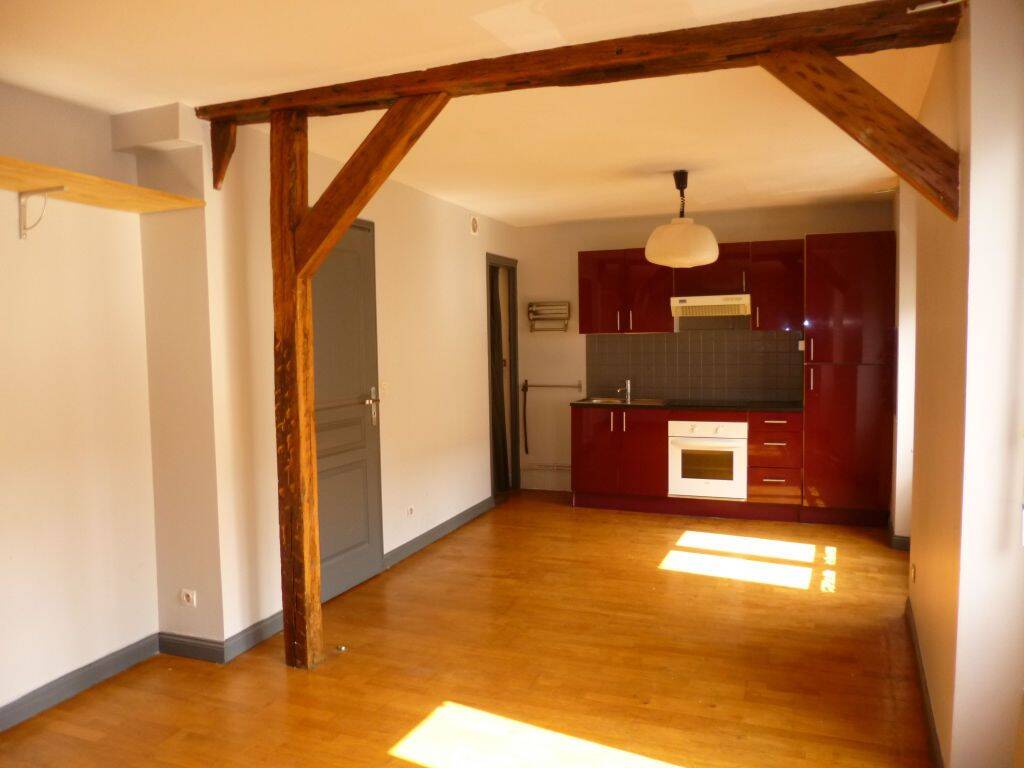 Appartement 2 pièces 38 m² · à Longjumeau · 38,5 m² · 740 €/mois