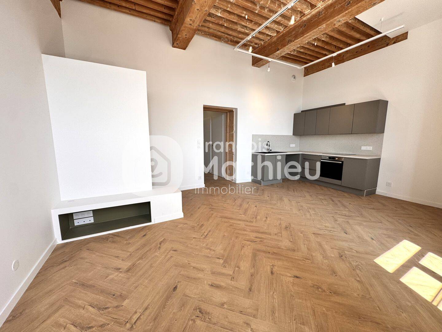 Appartement 3 pièces 68 m² · à Trévoux · 68,3 m² · 898 €/mois