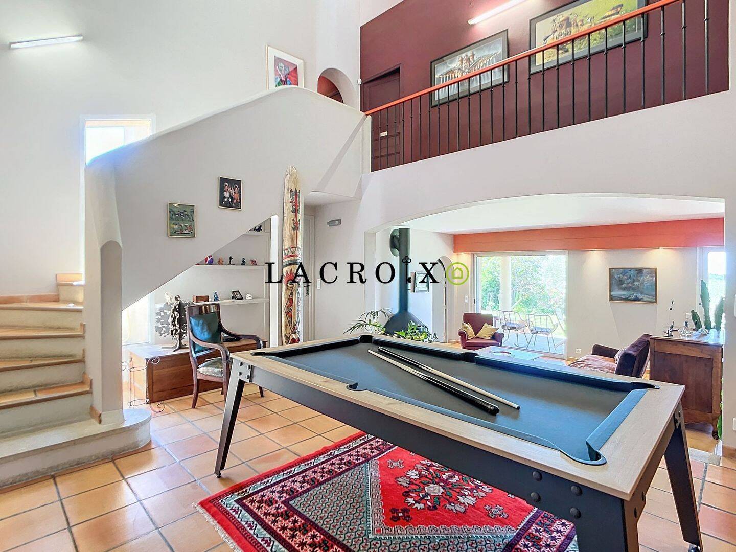 Maison 8 pièces 170 m² · à Bédoin · 170 m² · 785 000 €