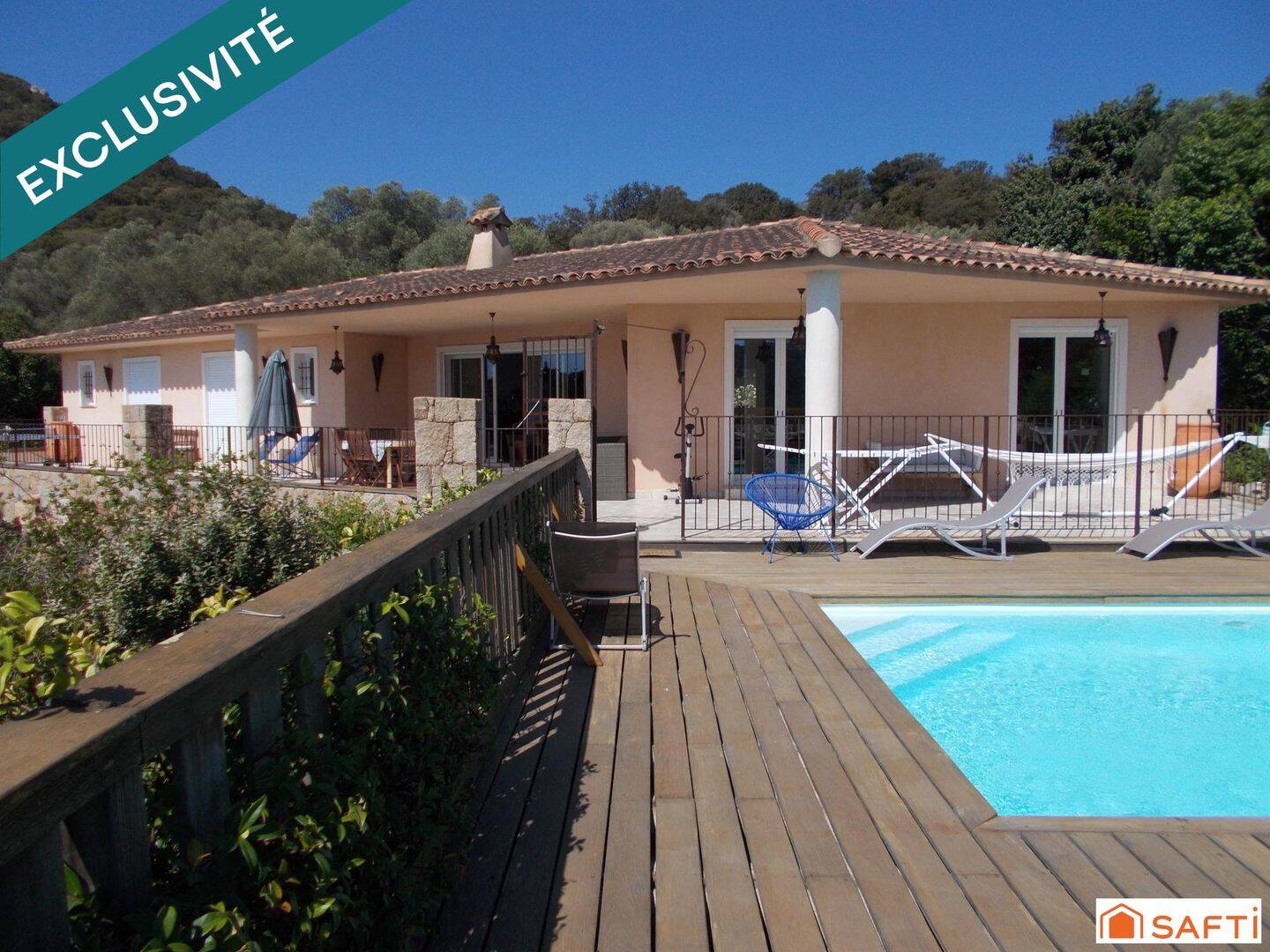 Maison 7 pièces 175 m² · à Porto-Vecchio · 175 m² · 2 850 000 €