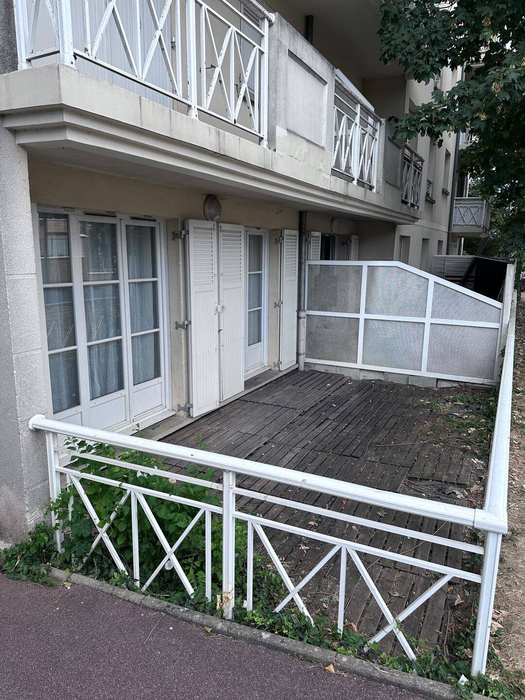 Appartement 3 pièces 66 m² · à Combs-la-Ville · 66 m² · 169 000 €