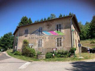 Maison 6 pièces 150 m² · à Angomont · 150 m² · 77 000 €