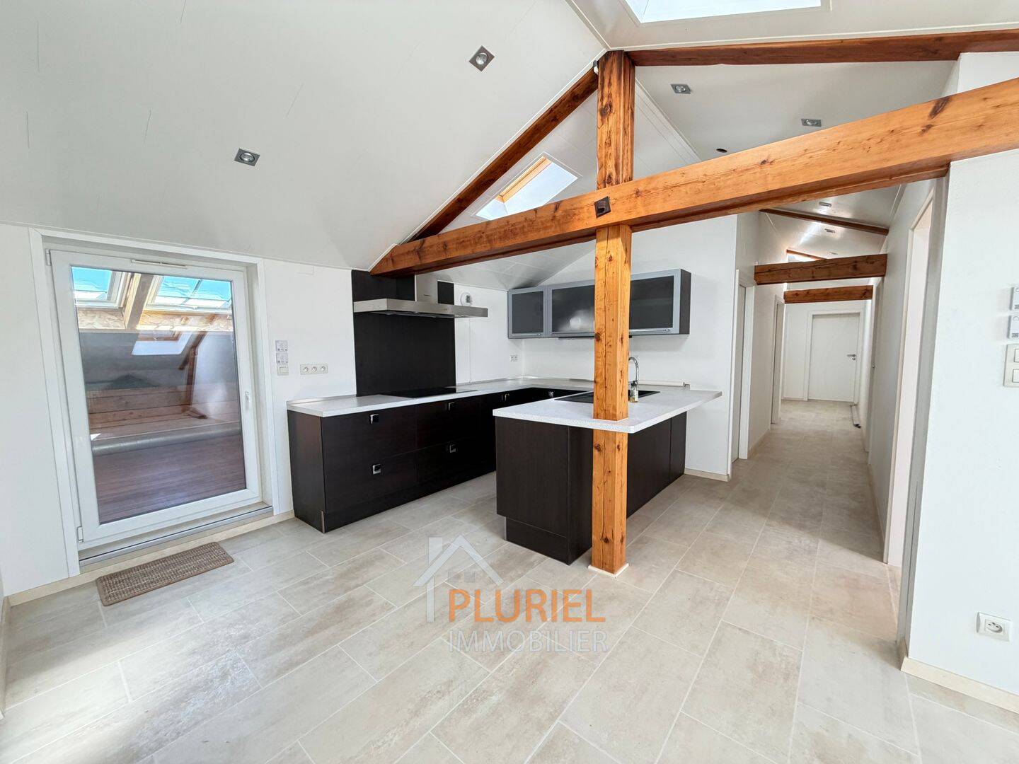 Appartement 5 pièces 101 m² · à Strasbourg · 100,8 m² · 494 000 €