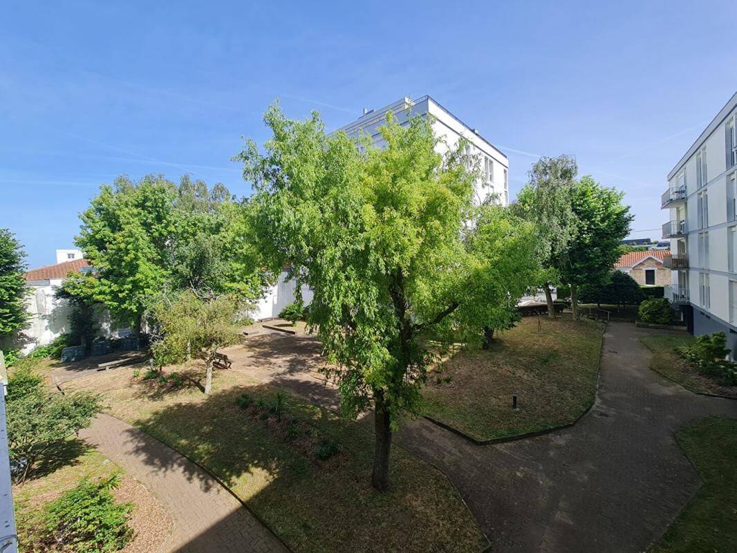 Appartement 4 pièces 74 m² · à La Rochelle · 74 m² · 248 000 €