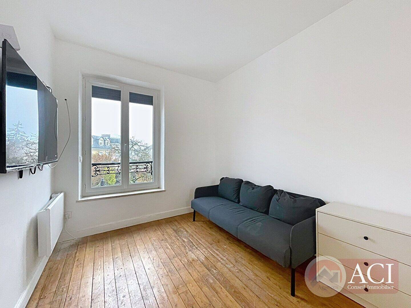 Appartement 3 pièces 49 m² · à Montmagny · 49 m² · 1 100 €