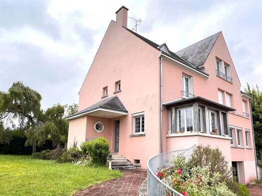 Immeuble à vendre 366 000 € 340 m² La Ville-aux-Clercs 41160