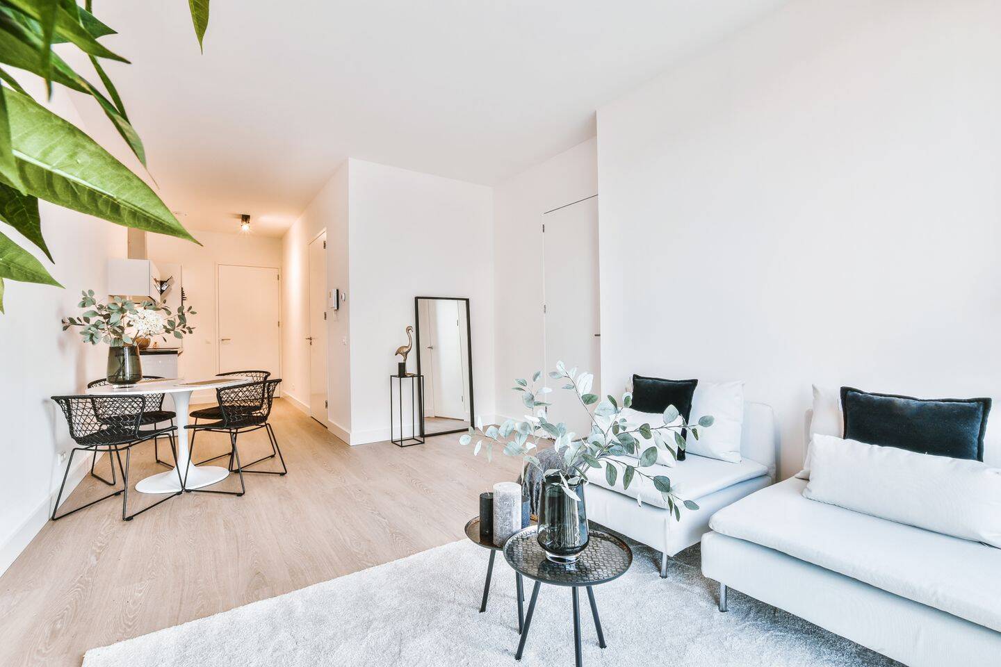 Appartement 2 pièces 44 m² · à Bischheim · 44 m² · 204 300 €