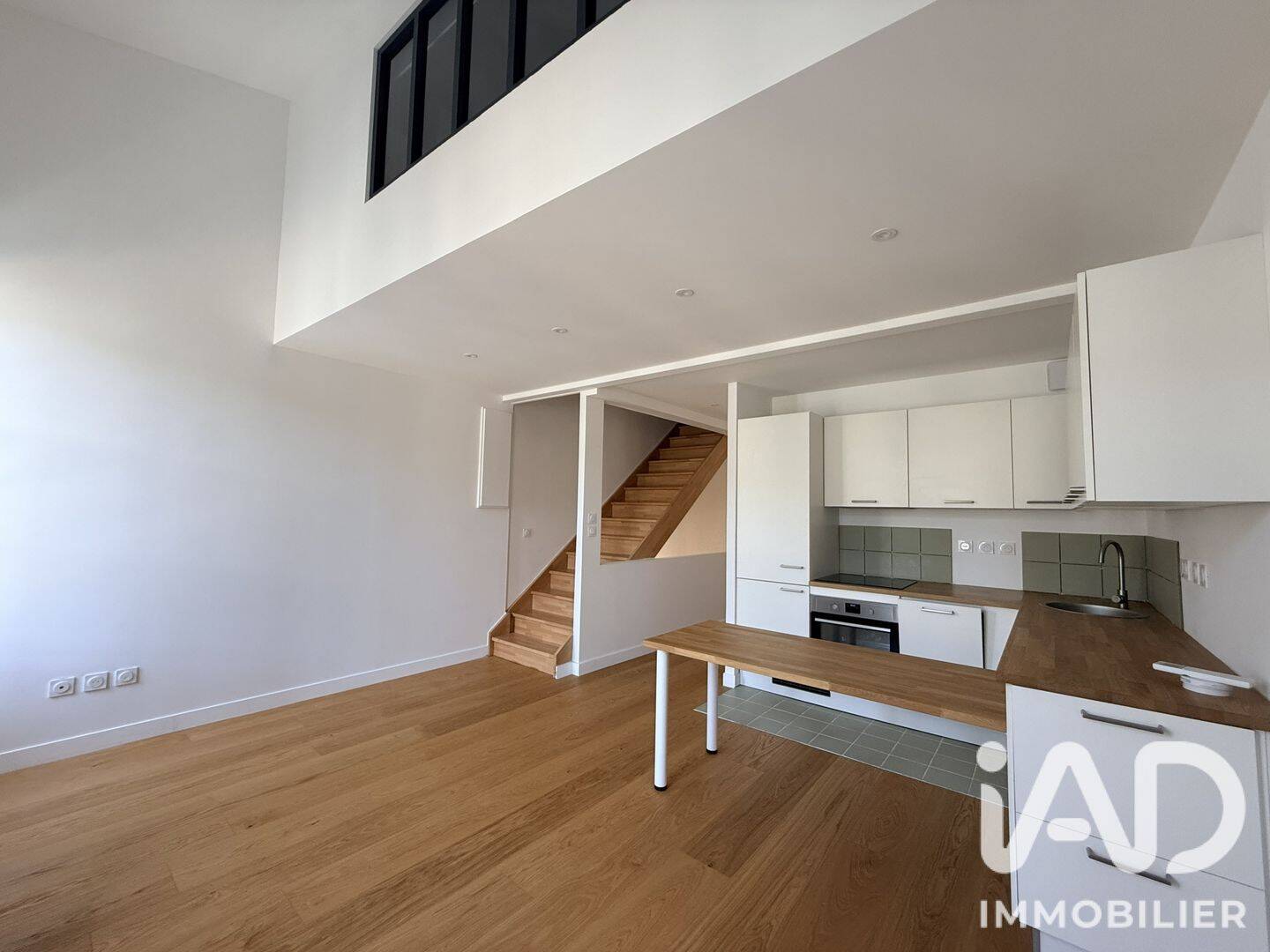 Maison de ville à vendre T6/F6 123 m² 565000 € Jardin Public Bordeaux ...