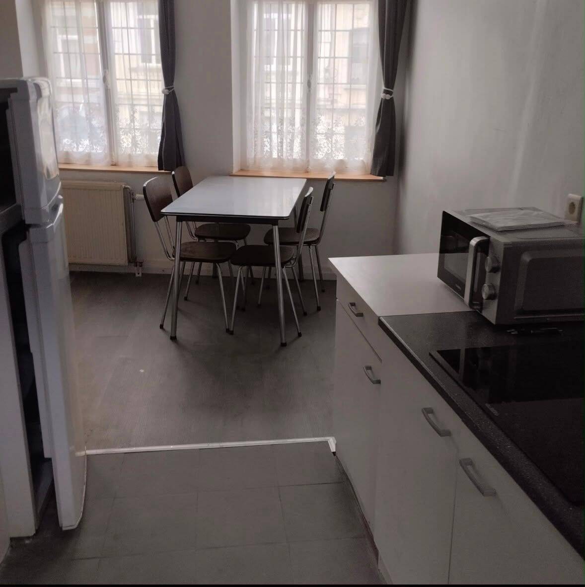 Appartement 1 pièce 16 m² · à Pontoise · 16 m² · 610 €