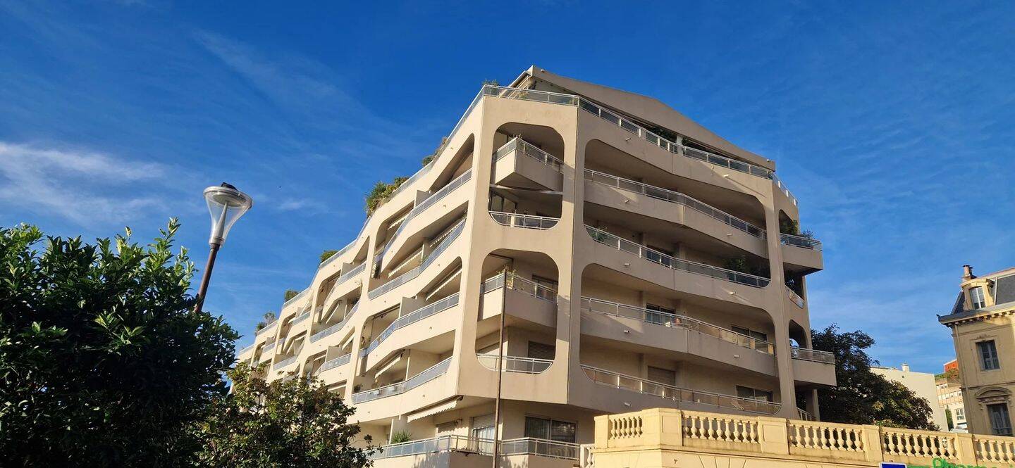 Appartement 3 pièces 86 m² · à Grasse · 85,9 m² · 1 449 €/mois
