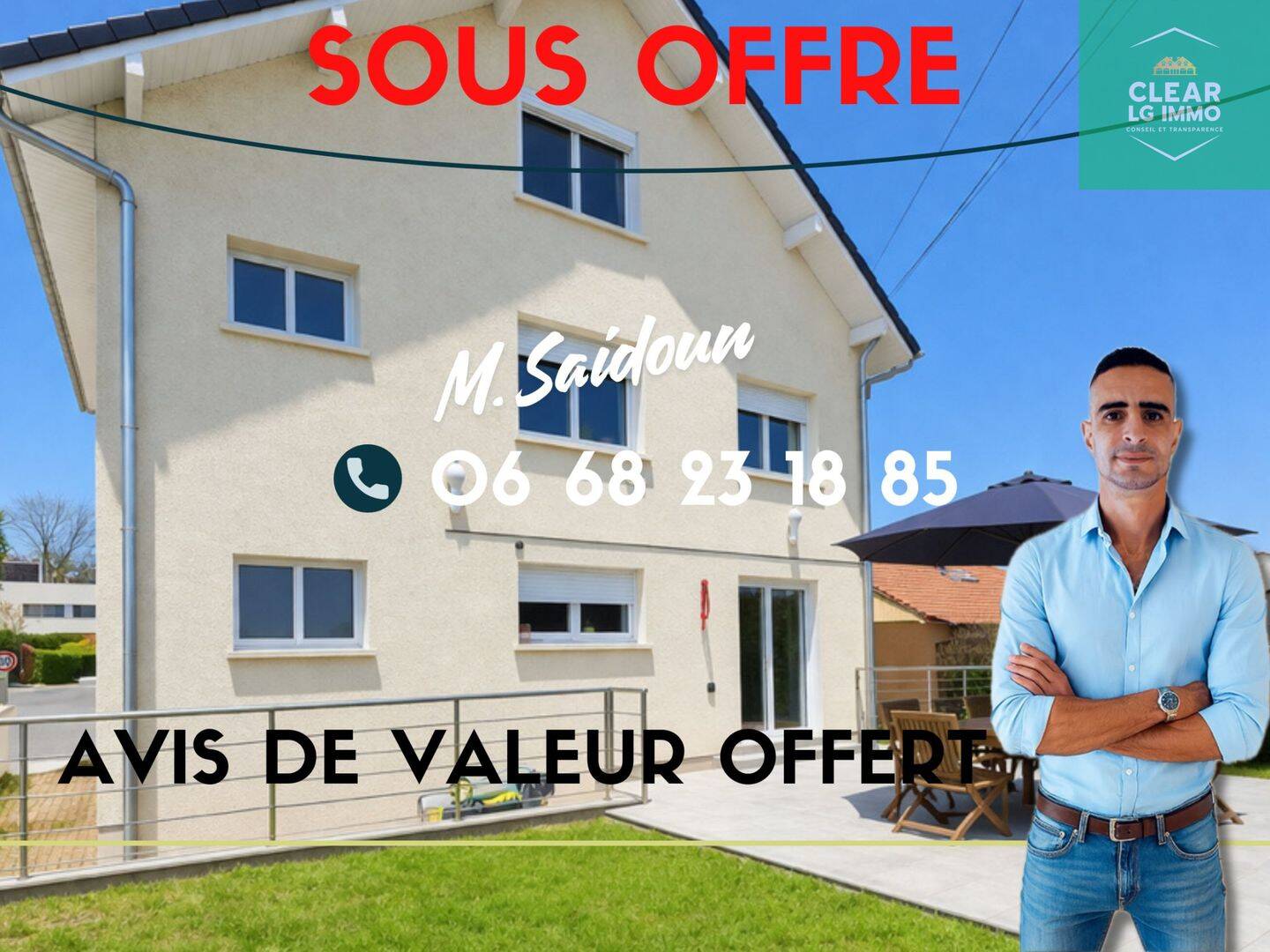Maison 6 pièces 140 m² · à Longuyon · 140 m² · 269 900 €