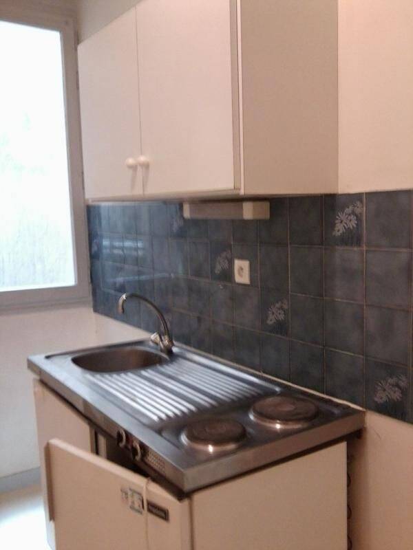 Appartement 1 pièce 31 m² · à Lyon 2ème Arrondissement · 31 m² · 640 €/mois