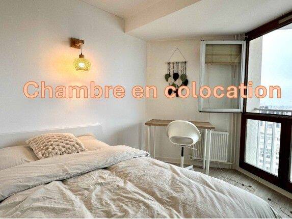 1 pièce 90 m² · à Rennes · 90 m² · 500 €