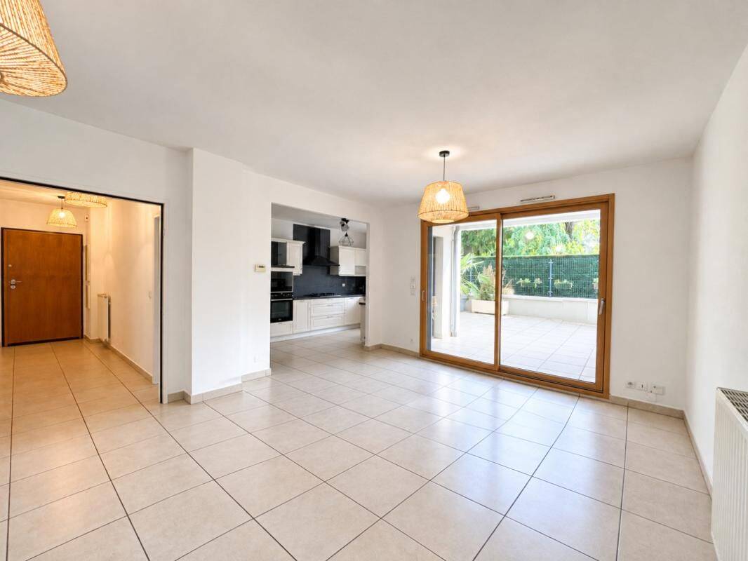 Appartement 4 pièces 95 m² · à Belleville-en-Beaujolais · 95 m² · 1 030 €/mois