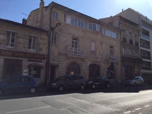 Parking à louer 148 € Bordeaux 33000