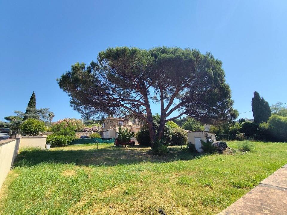 Maison 4 pièces 110 m² · à Sainte-Maxime · 110 m² · 595 000 €