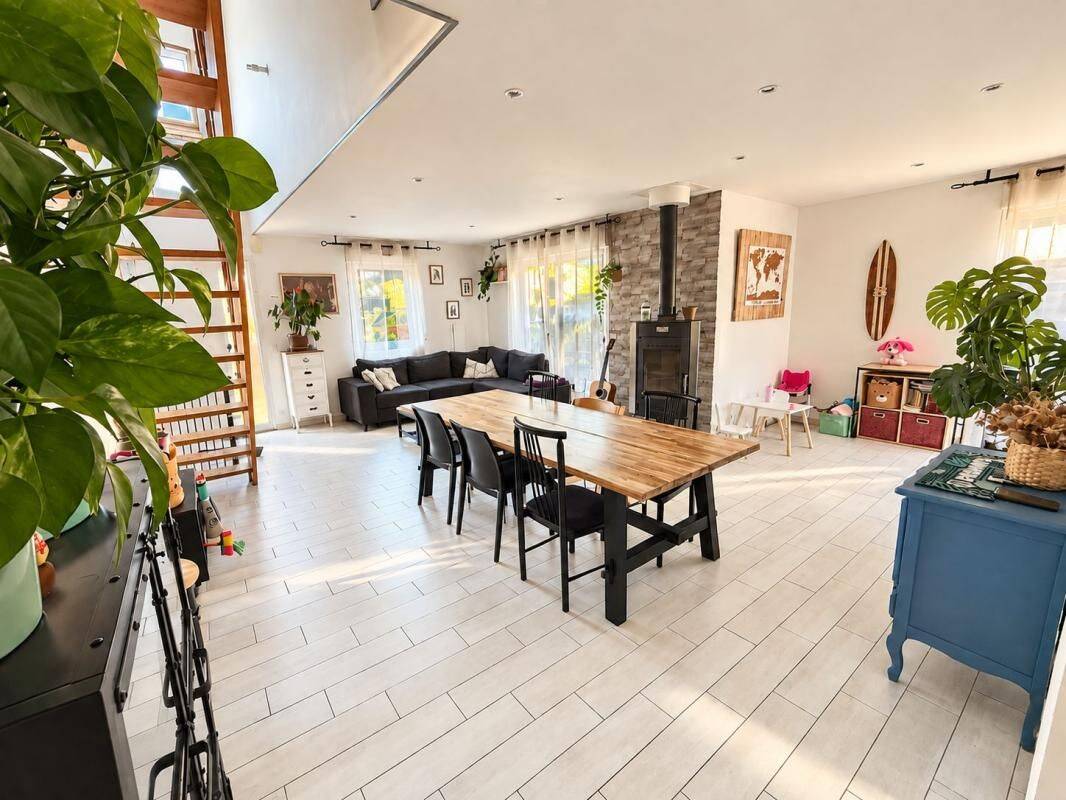 Maison 5 pièces 100 m² · à Herbignac · 100 m² · 330 750 €