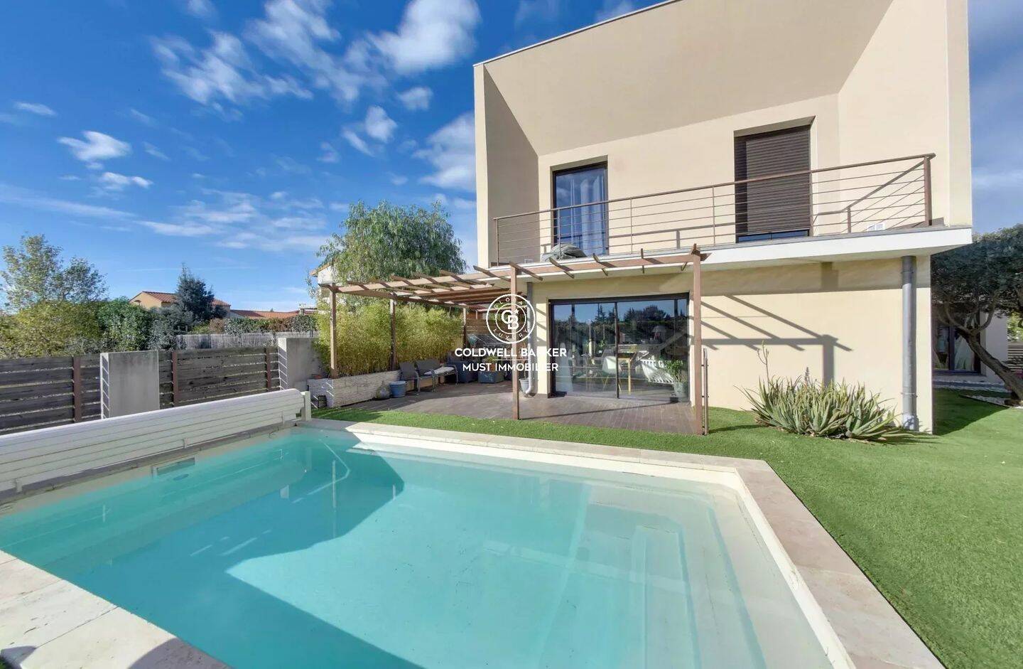 Maison 5 pièces 188 m² · à Cabestany · 188 m² · 499 000 €