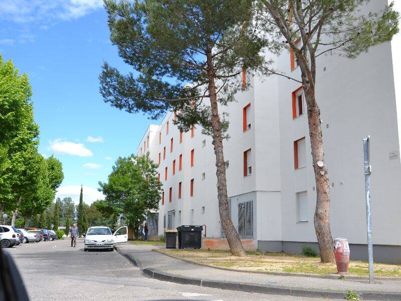 Appartement 3 pièces 71 m² · à Cavaillon · 71 m² · 631 €/mois