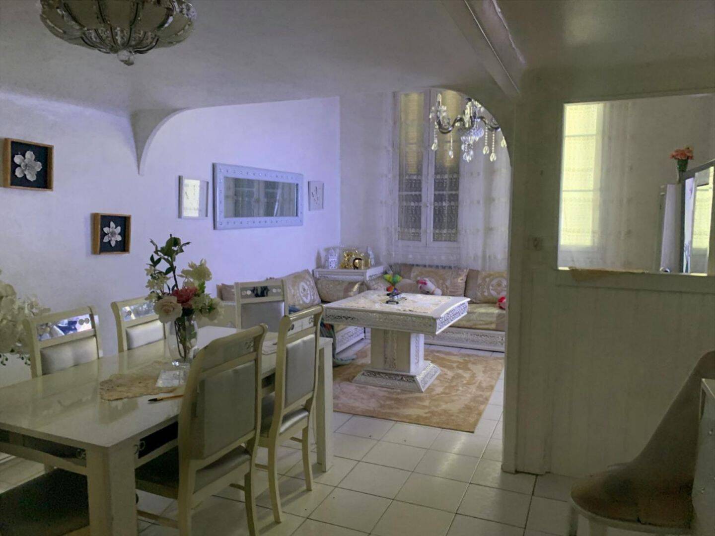 Appartement 3 pièces 80 m² · à Marseille 2ème Arrondissement · 80 m² · 145 000 €
