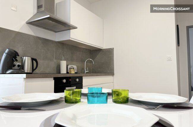 Appartement 2 pièces 42 m² · à Bergerac · 42 m² · 1 315 €