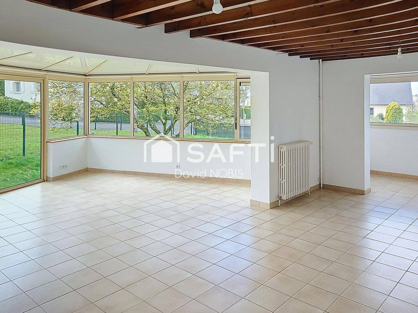 Maison 6 pièces 135 m² · à Gorron · 135 m² · 160 000 €