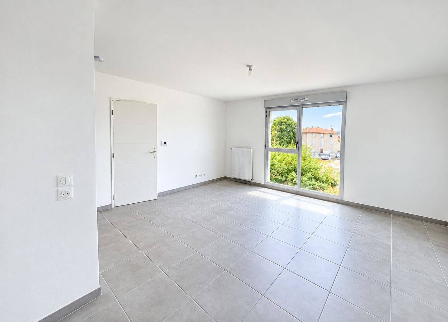 Appartement 2 pièces 47 m² · à Ternay · 47,1 m² · 717 €/mois