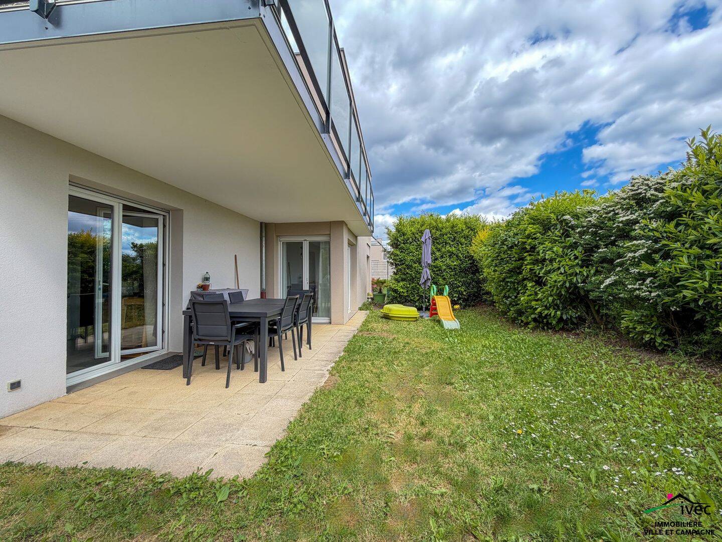 Appartement 4 pièces 97 m² · à Geispolsheim · 97 m² · 334 000 €