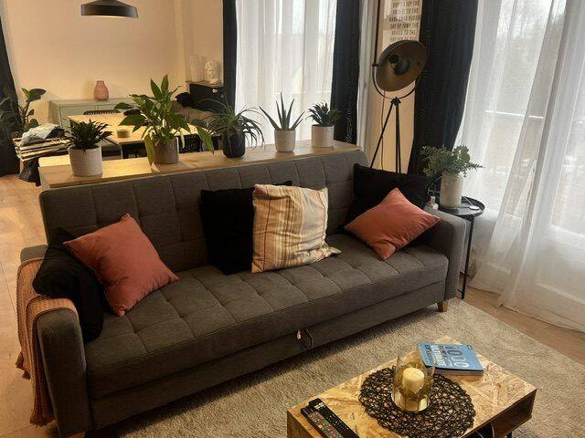 Appartement 3 pièces 66 m² · à Bois-d'Arcy · 66,1 m² · 1 250 €/mois