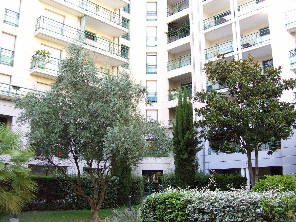 Appartement 30 m² · à Toulouse · 30 m² · 705 €