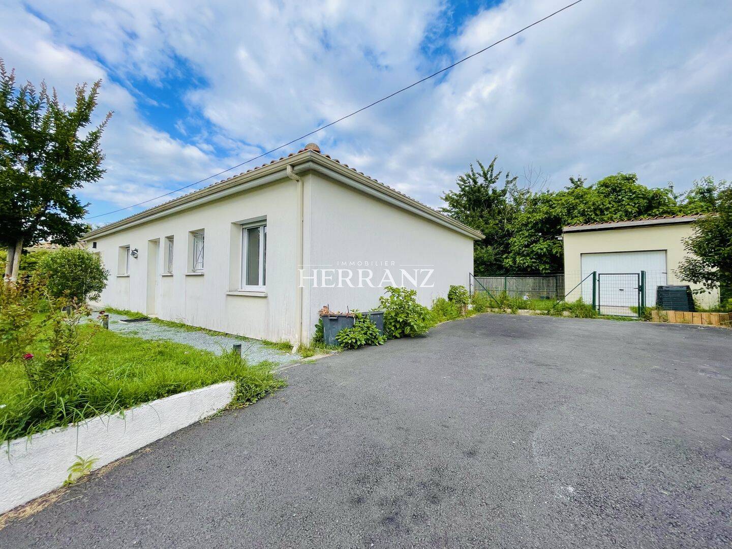 Maison 5 pièces 100 m² · à Moulon · 100 m² · 279 000 €