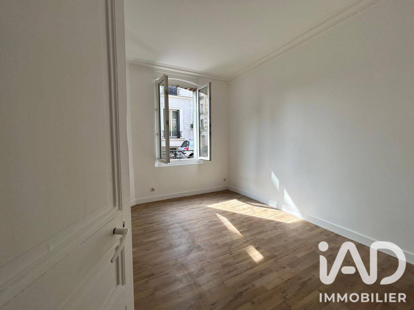 Appartement 1 pièce 25 m² · à Montreuil · 25,2 m² · 200 000 €