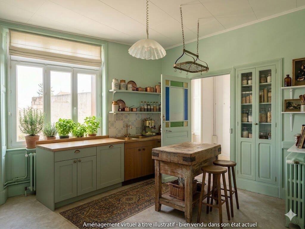 Maison 5 pièces 86 m² · à La Clayette · 86 m² · 80 000 €