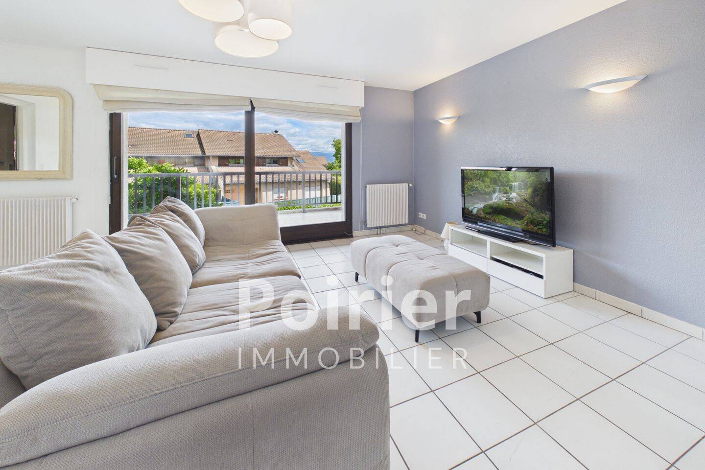 Appartement 5 pièces 138 m² · à Thonon-les-Bains · 137,5 m² · 460 000 €