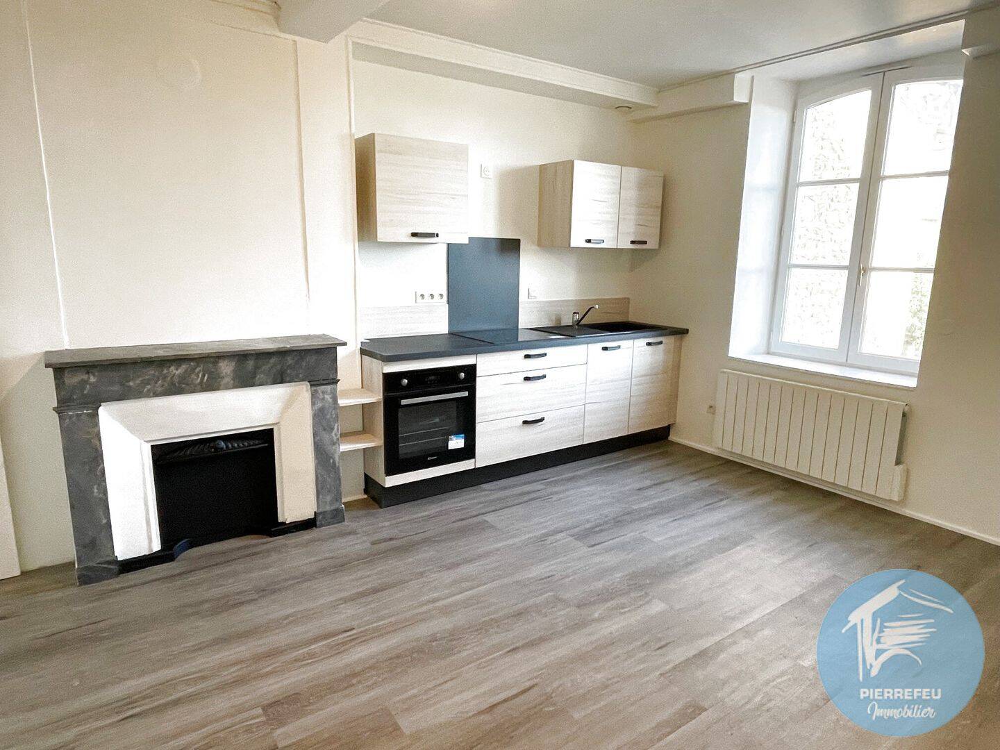 Appartement 2 pièces 36 m² · à Val d'Oingt · 35,9 m² · 605 €/mois