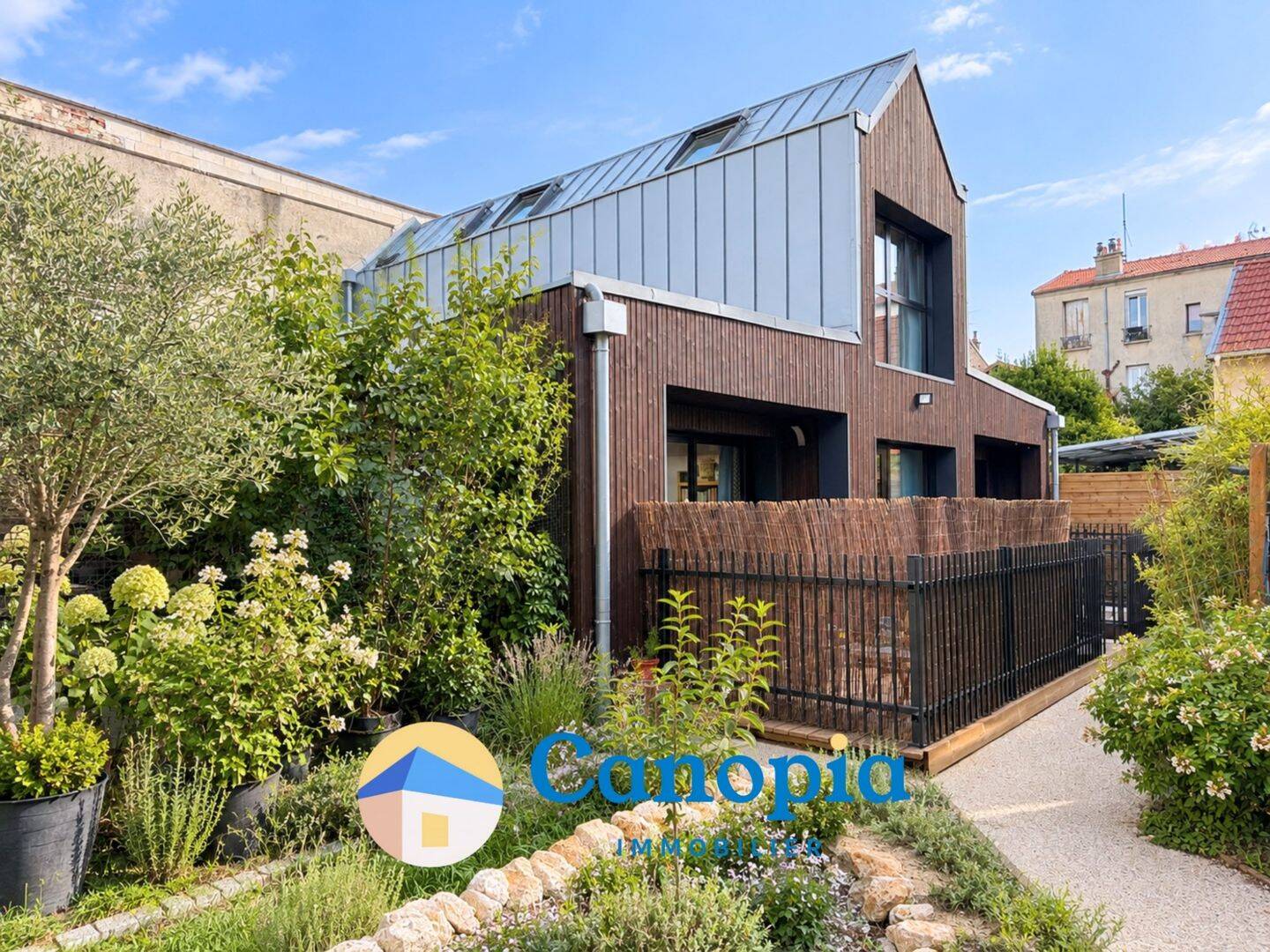 Maison 6 pièces 180 m² · à Arcueil · 180 m² · 798 000 €