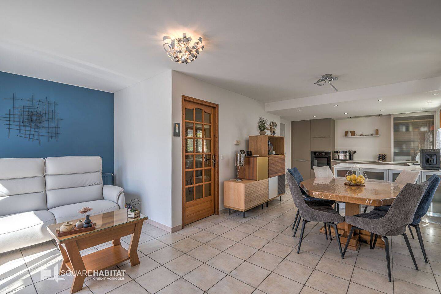 Maison 5 pièces 87 m² · à Cluses · 87 m² · 335 000 €