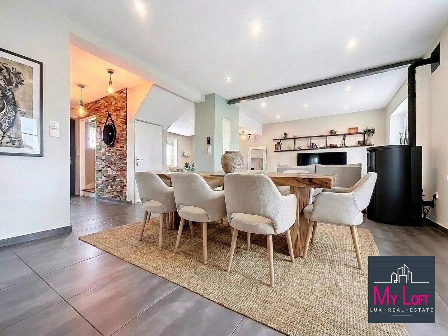 Maison 2 pièces 183 m² · à Talange · 183,3 m² · 259 000 €