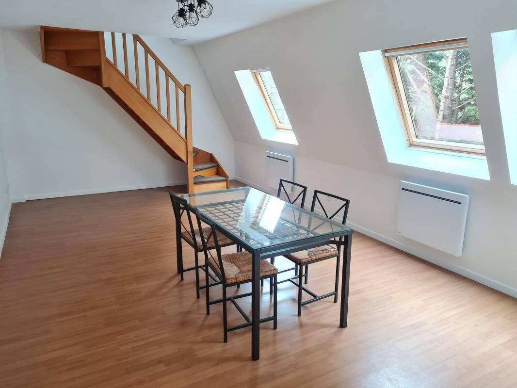 Appartement 2 pièces 50 m² · à Tourcoing · 50,3 m² · 730 €/mois