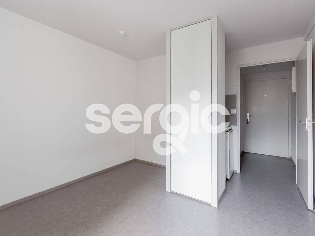 Appartement 1 pièce 18 m² · à Lille · 18 m² · 93 000 €